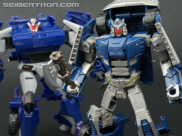 Transformers Unite Warriors Zombie War Breakdown (Image #90 of 97)