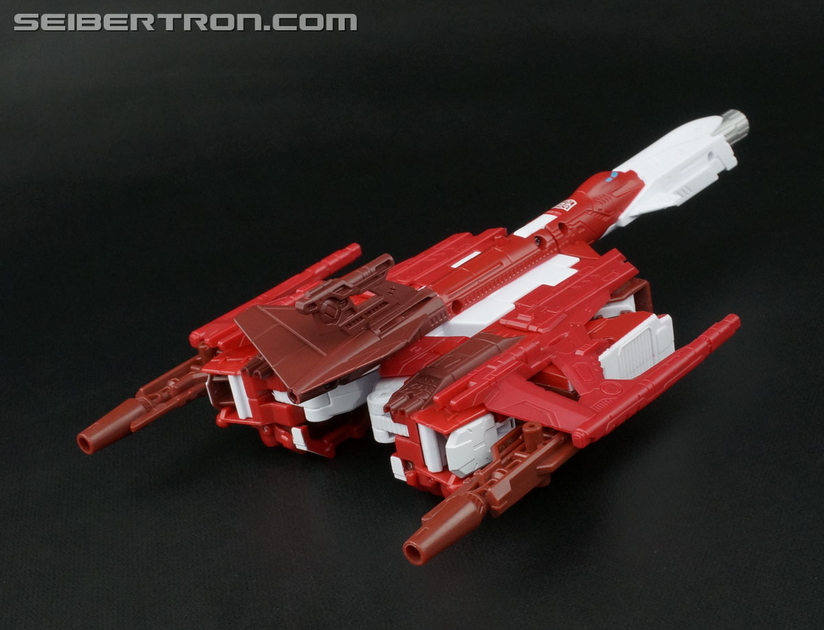 Transformers Unite Warriors Scattershot (Image #8 of 119)