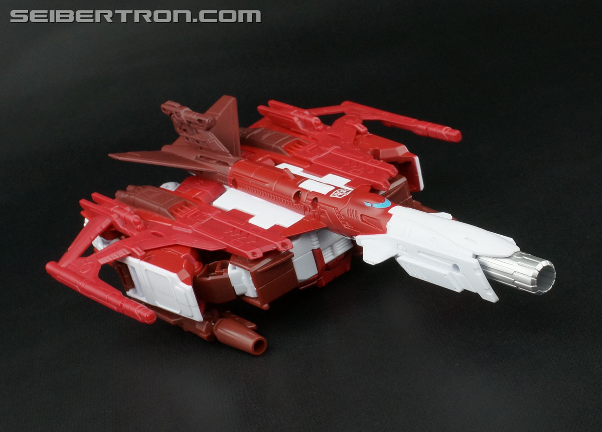 Transformers Unite Warriors Scattershot (Image #17 of 119)