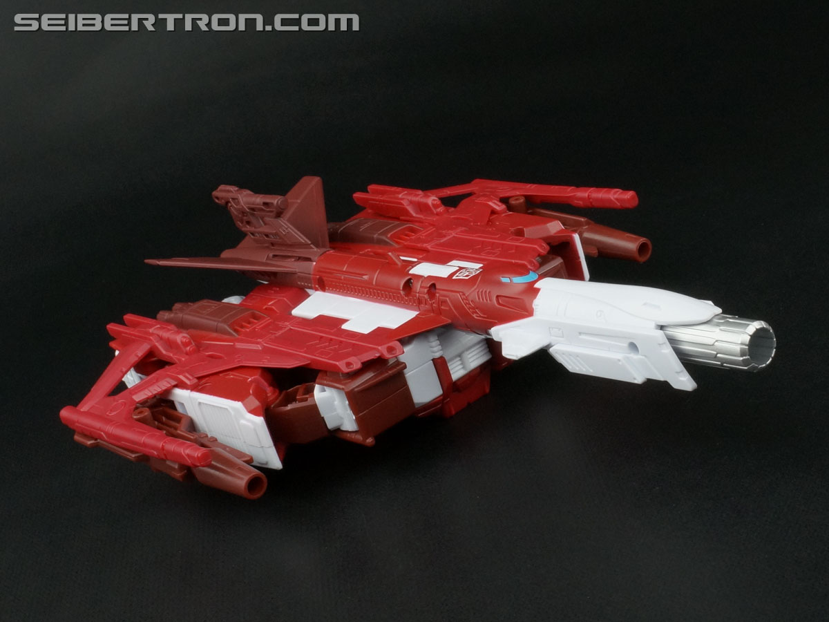 Transformers Unite Warriors Scattershot (Image #22 of 119)