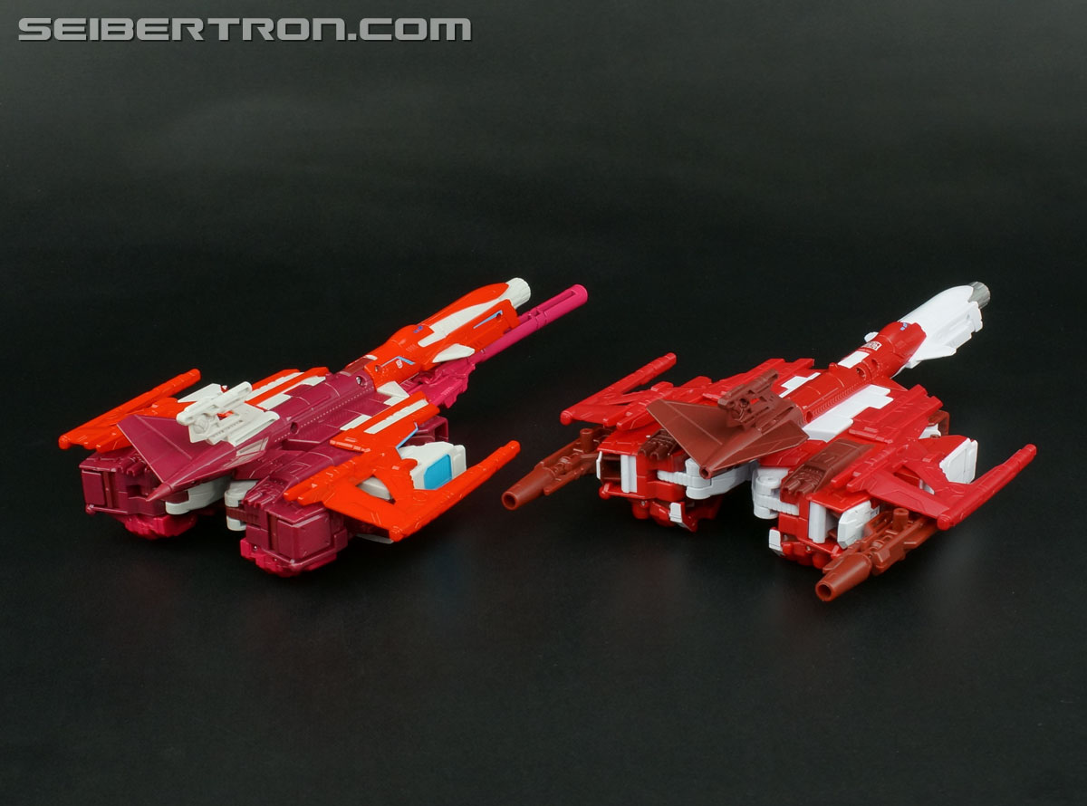 Transformers Unite Warriors Scattershot (Image #33 of 119)