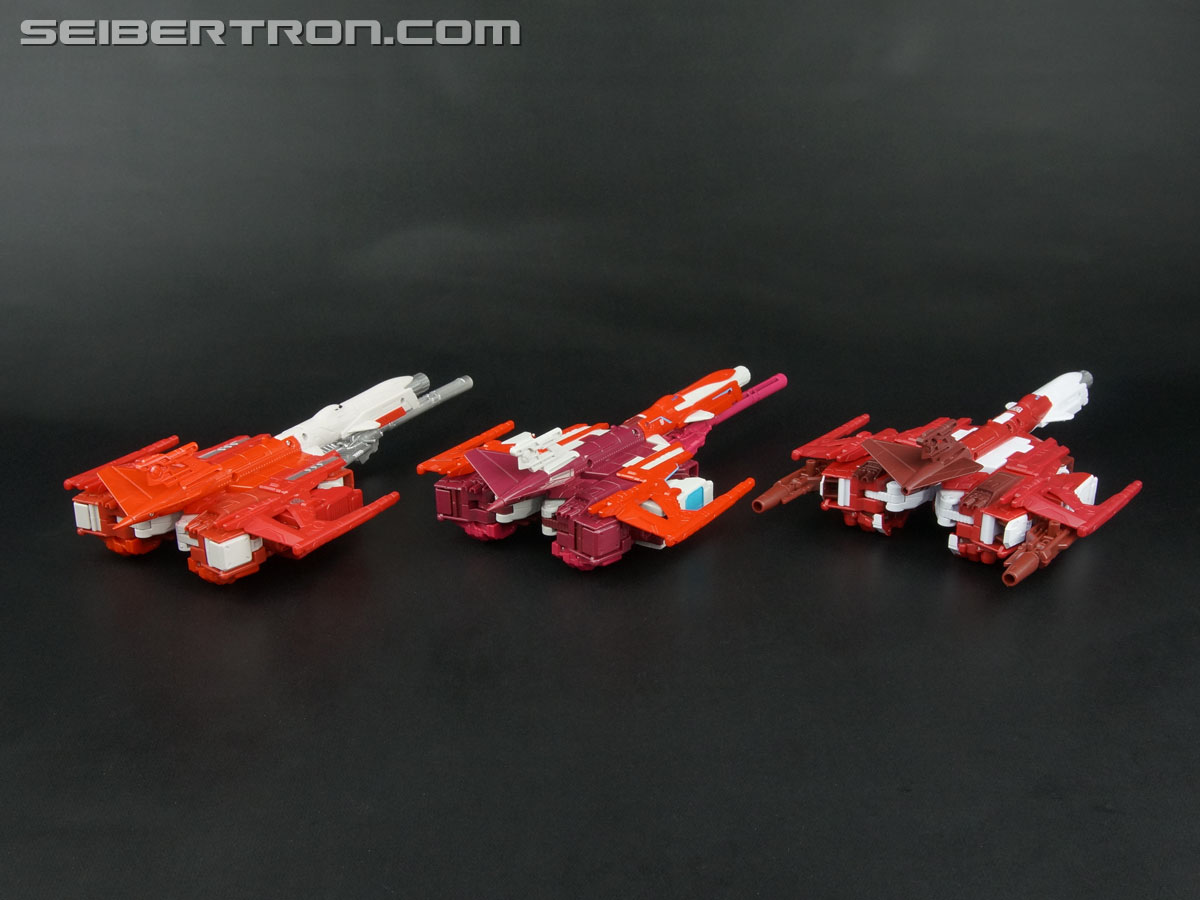 Transformers Unite Warriors Scattershot (Image #45 of 119)