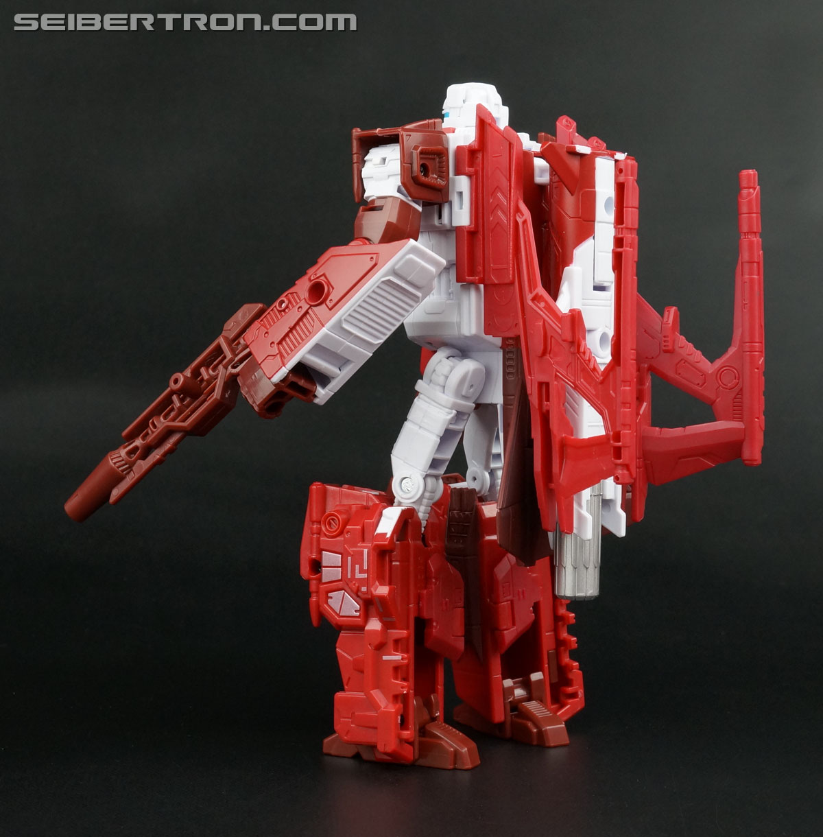 Transformers Unite Warriors Scattershot (Image #62 of 119)