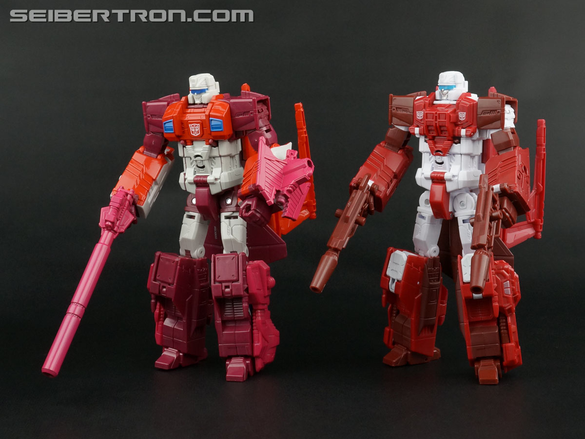 Transformers Unite Warriors Scattershot (Image #110 of 119)