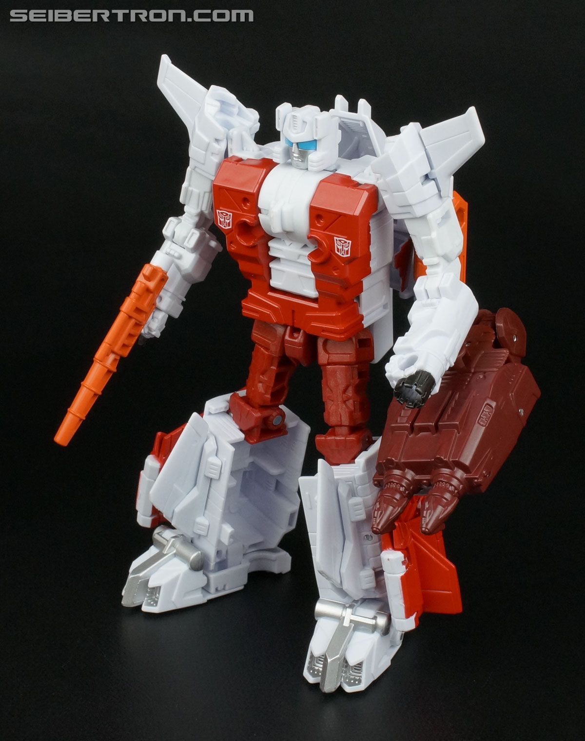 Transformers Unite Warriors Strafe (Image #55 of 117)