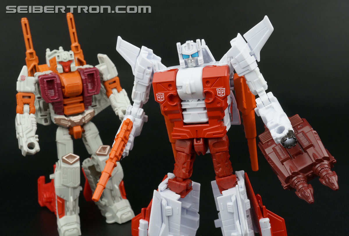 Transformers Unite Warriors Strafe (Image #109 of 117)