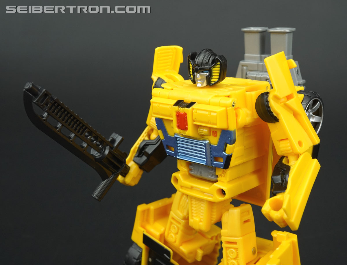 Transformers Unite Warriors Sunstreaker (Image #57 of 98)