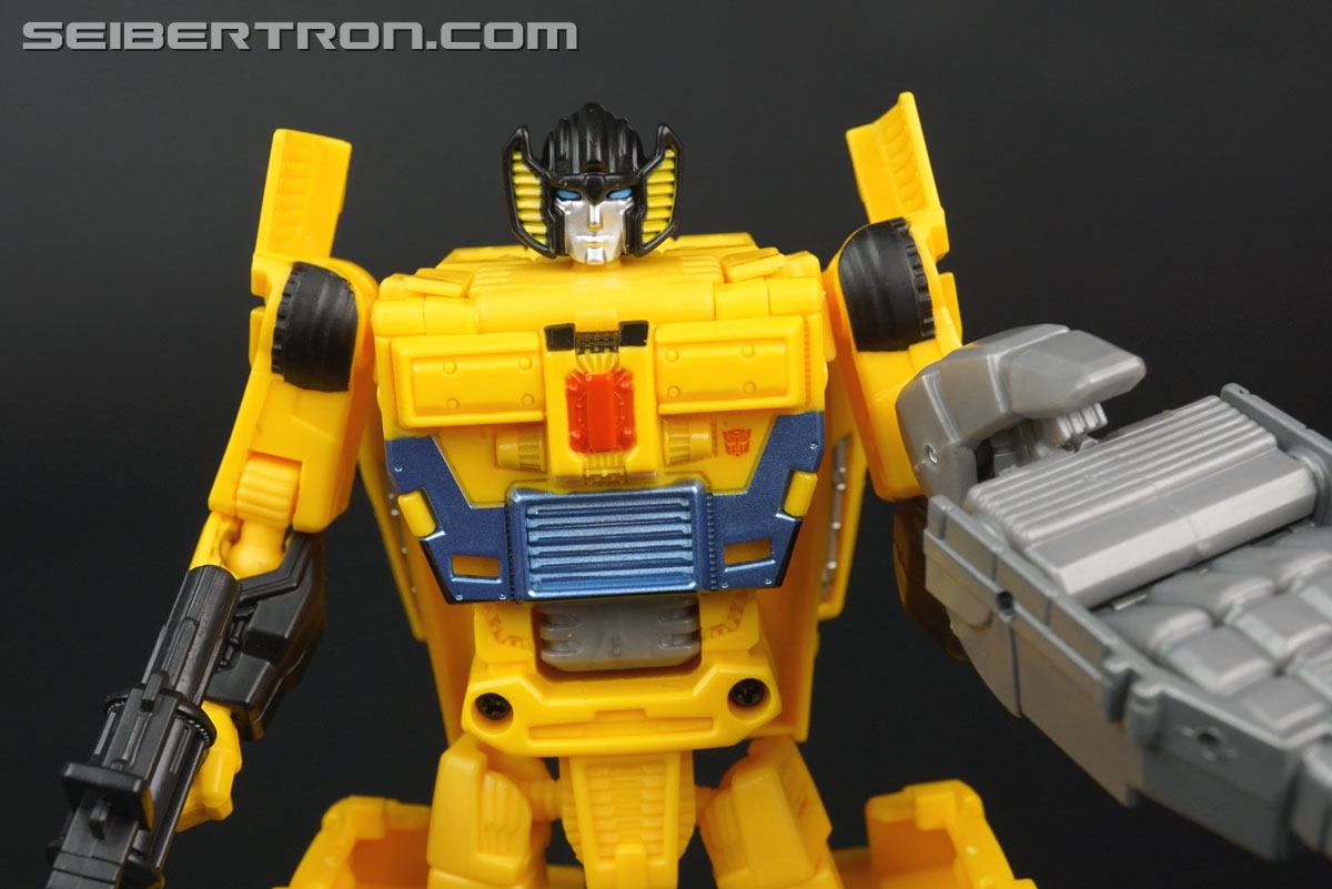 Transformers Unite Warriors Sunstreaker (Image #84 of 98)