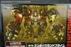 Transformers Unite Warriors Convoy Grand Prime (Optimus Maximus)  - Image #5 of 113