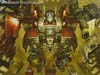 Transformers Unite Warriors Convoy Grand Prime (Optimus Maximus)  - Image #6 of 113