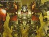 Transformers Unite Warriors Convoy Grand Prime (Optimus Maximus)  - Image #7 of 113