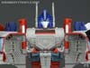 Transformers Unite Warriors Convoy Grand Prime (Optimus Maximus)  - Image #36 of 113