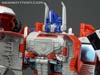 Transformers Unite Warriors Convoy Grand Prime (Optimus Maximus)  - Image #55 of 113