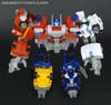 Transformers Unite Warriors Convoy Grand Prime (Optimus Maximus)  - Image #58 of 113