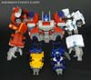 Transformers Unite Warriors Convoy Grand Prime (Optimus Maximus)  - Image #59 of 113