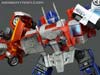 Transformers Unite Warriors Convoy Grand Prime (Optimus Maximus)  - Image #77 of 113