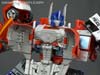 Transformers Unite Warriors Convoy Grand Prime (Optimus Maximus)  - Image #85 of 113