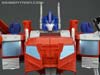 Transformers Unite Warriors Convoy Grand Prime (Optimus Maximus)  - Image #98 of 113