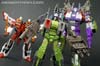 Transformers Unite Warriors Curse Armada Thrust - Image #104 of 119