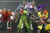 Transformers Unite Warriors Curse Armada Thrust - Image #109 of 119