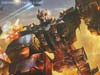 Transformers Unite Warriors Grand Galvatron - Image #6 of 170