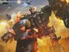 Transformers Unite Warriors Grand Galvatron - Image #9 of 170