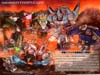 Transformers Unite Warriors Grand Galvatron - Image #45 of 170