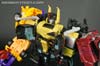 Transformers Unite Warriors Grand Scourge Hyper Mode - Image #26 of 66