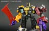 Transformers Unite Warriors Grand Scourge Hyper Mode - Image #30 of 66