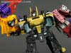 Transformers Unite Warriors Grand Scourge Hyper Mode - Image #49 of 66