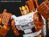 Transformers Unite Warriors Nosecone - Image #62 of 102