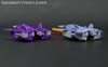 Transformers Unite Warriors Tactician Cyclonus - Image #35 of 105