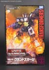 Transformers Unite Warriors Grand Scourge - Image #1 of 136