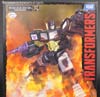 Transformers Unite Warriors Grand Scourge - Image #2 of 136