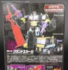 Transformers Unite Warriors Grand Scourge - Image #7 of 136