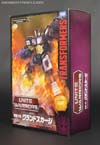 Transformers Unite Warriors Grand Scourge - Image #10 of 136