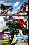 Transformers Unite Warriors Grand Scourge - Image #18 of 136