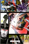 Transformers Unite Warriors Grand Scourge - Image #19 of 136