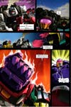 Transformers Unite Warriors Grand Scourge - Image #20 of 136