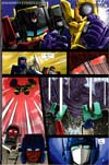 Transformers Unite Warriors Grand Scourge - Image #21 of 136