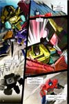 Transformers Unite Warriors Grand Scourge - Image #22 of 136