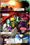 Transformers Unite Warriors Grand Scourge - Image #23 of 136