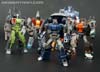 Transformers Unite Warriors Zombie War Breakdown - Image #93 of 97