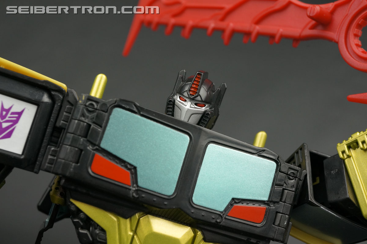 Transformers Unite Warriors Grand Scourge (Image #99 of 136)