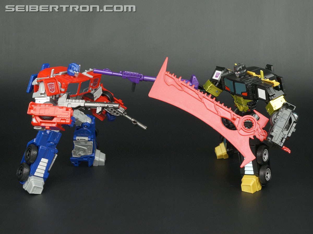 Transformers Unite Warriors Grand Scourge (Image #136 of 136)