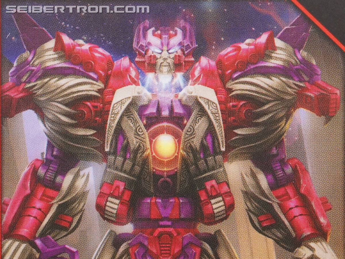 Transformers Titans Return Alpha Trion (Image #15 of 181)