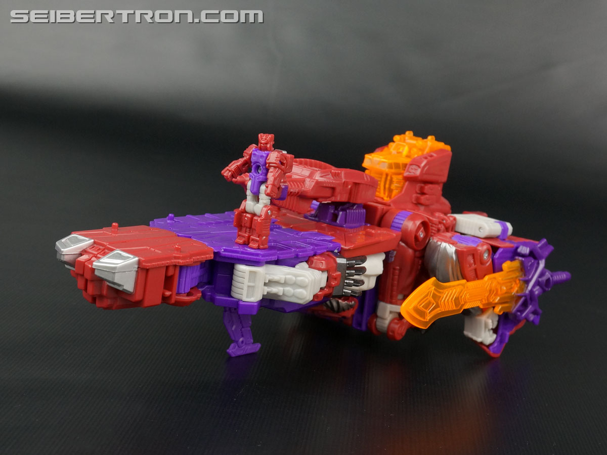 Transformers Titans Return Alpha Trion (Image #37 of 181)