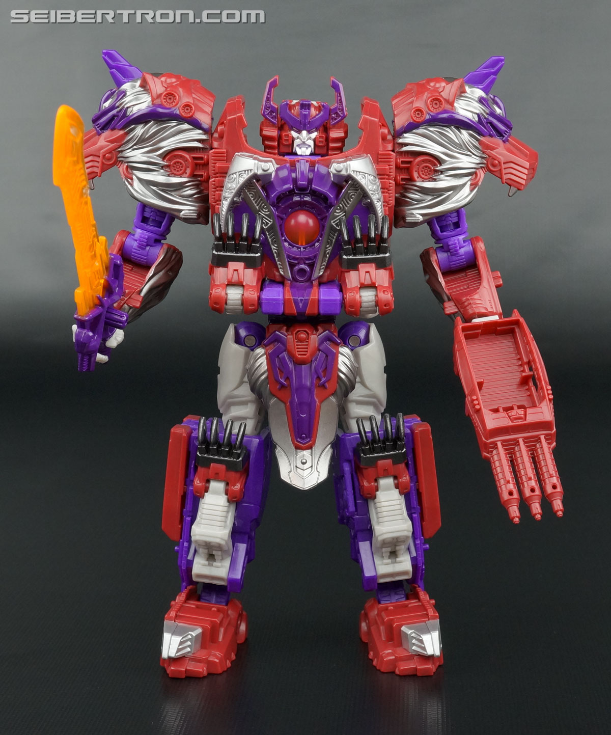 Transformers Titans Return Alpha Trion (Image #84 of 181)