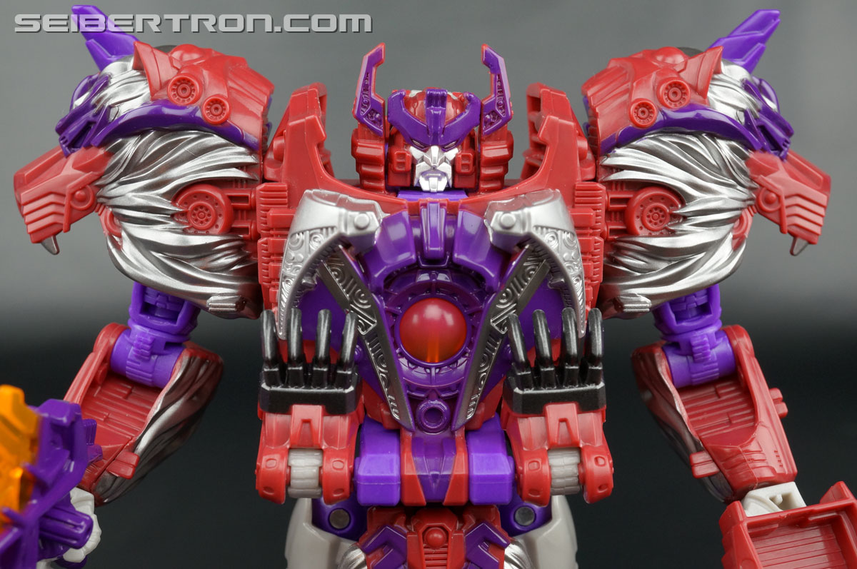 Transformers Titans Return Alpha Trion (Image #85 of 181)