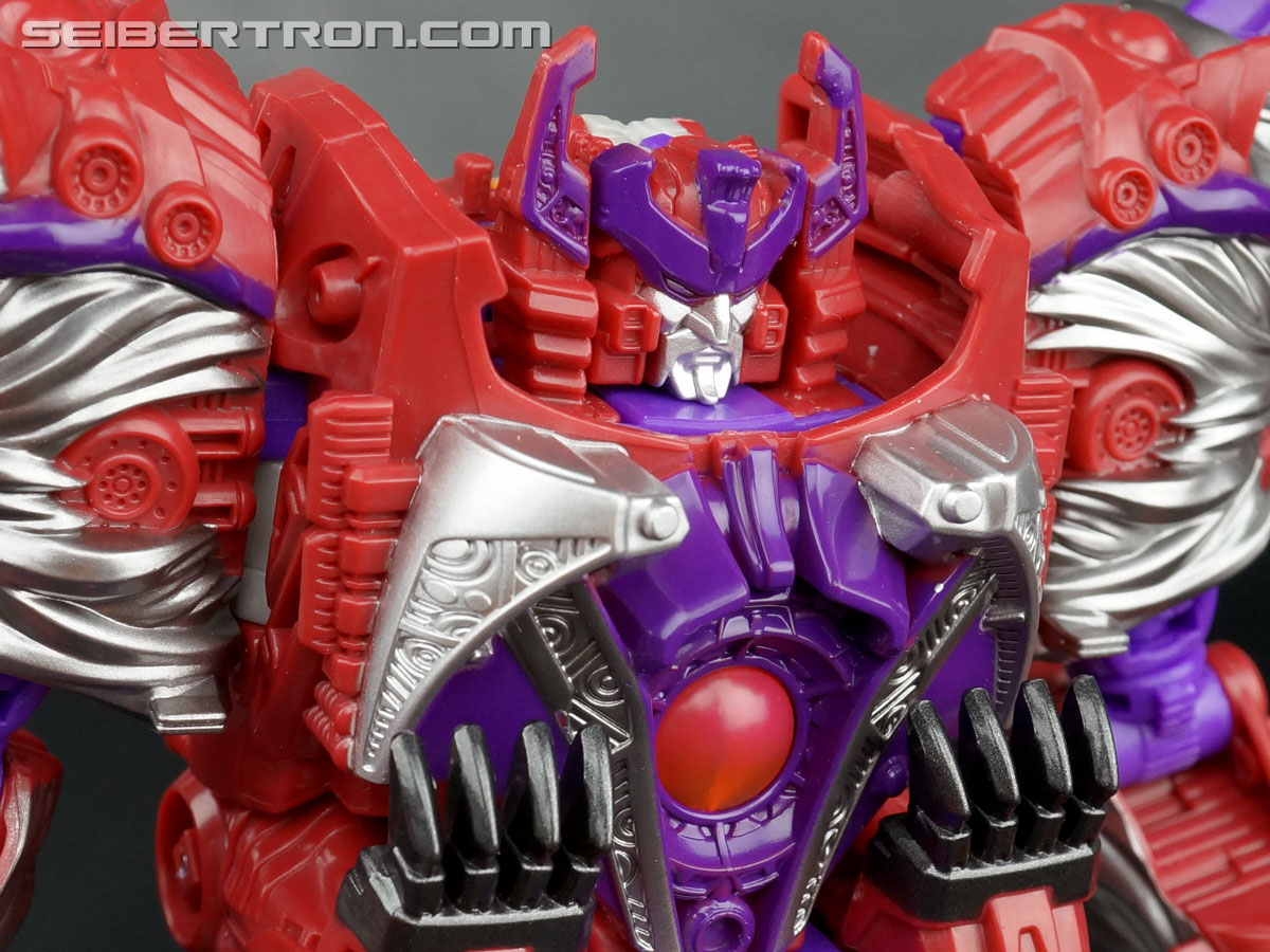 Transformers Titans Return Alpha Trion (Image #88 of 181)